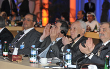 Doha Forum 2012